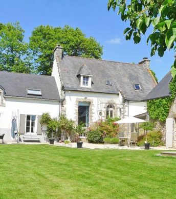 550 m2 aux portes de Vannes !