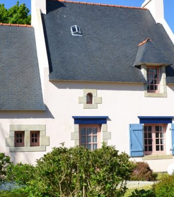 Maison de charme à proximité de Quimper