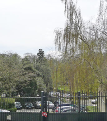Appartement de 153 M2 en centre-ville de Vannes