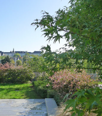 T3 de standing rive droite de Vannes