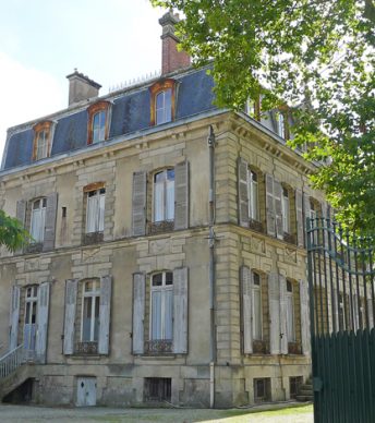 Unique en centre-ville de Vannes