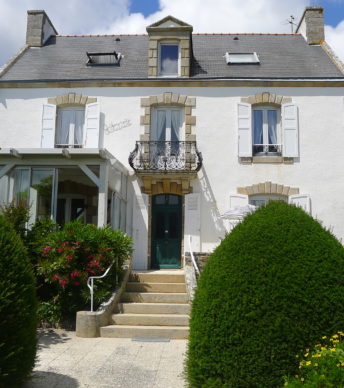 Port de La Trinité sur Mer