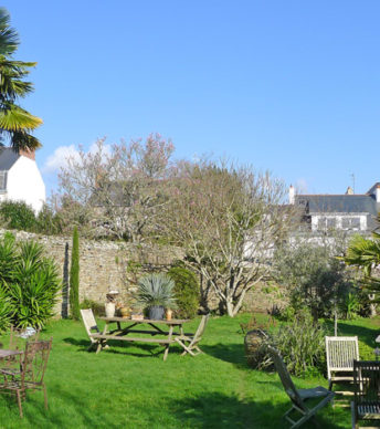 Maison de charme Quartier Albert 1er Vannes