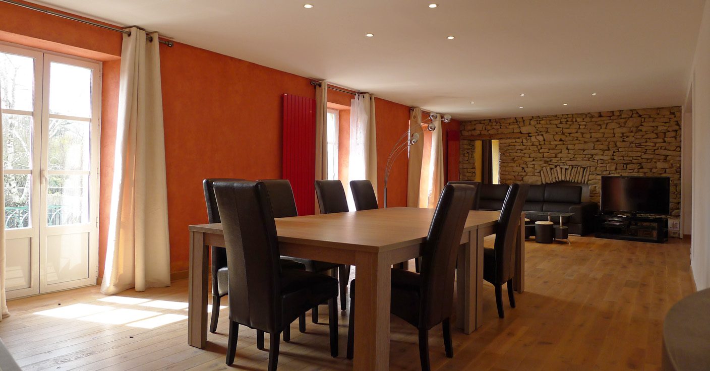 Appartement familial Vannes Morbihan