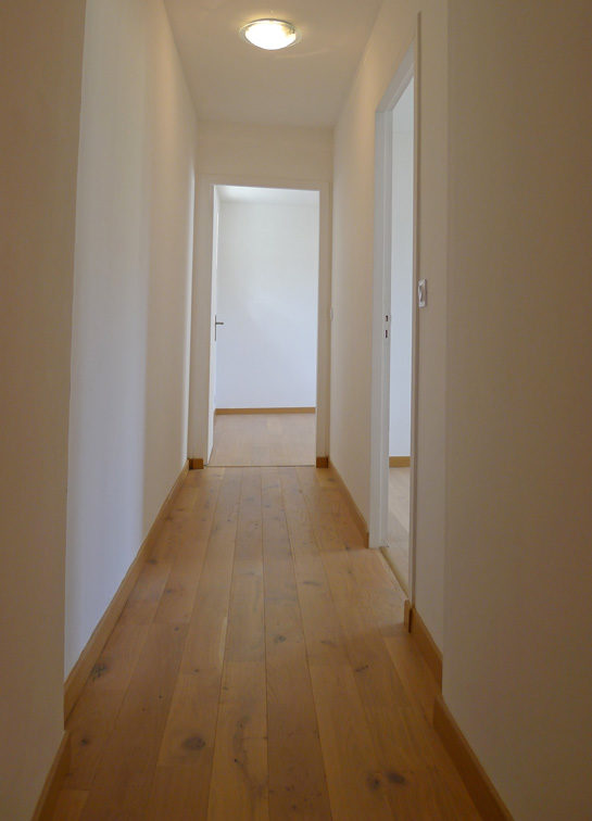 Appartement familial Vannes Morbihan