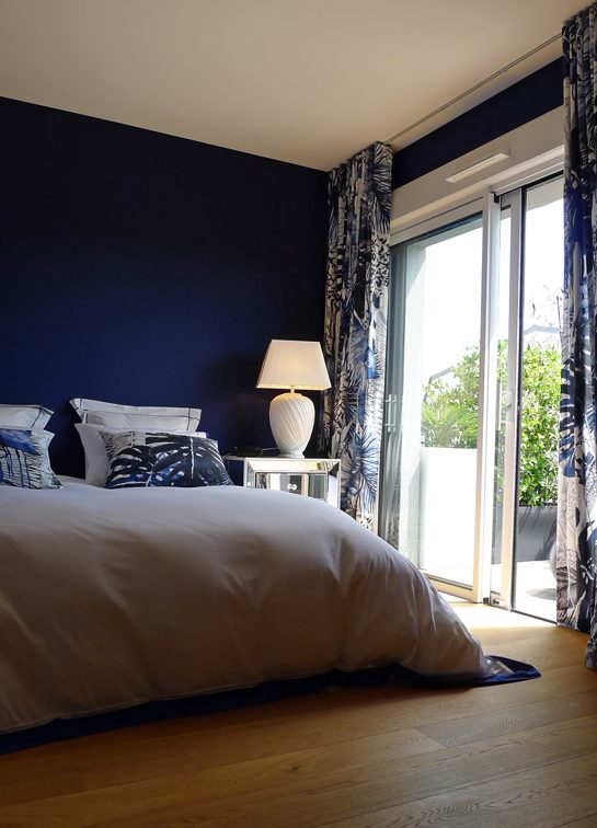 Appartement prestige Vannes