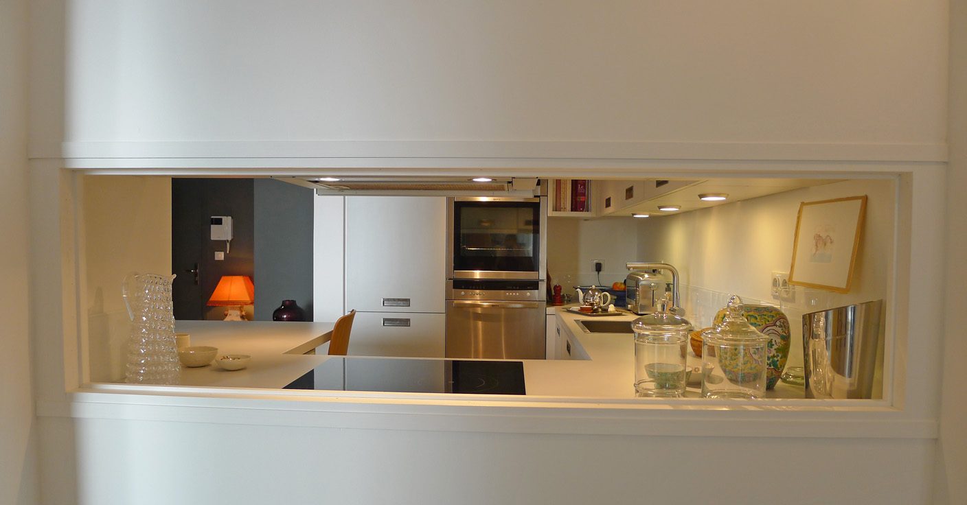 Appartement Vannes Morbihan Bretagne Sud