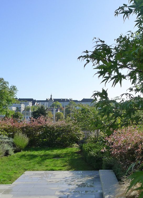Appartement Vannes Morbihan Bretagne Sud