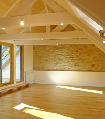 Superbe duplex – Presqu’île de Rhuys