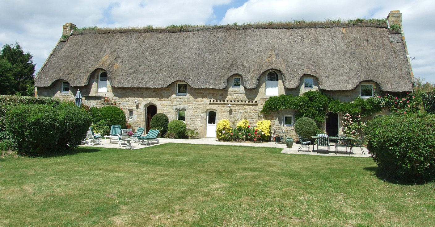 Propriété de prestige Ria d’Etel