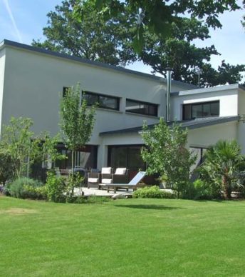 280 m2…aux portes de Vannes !