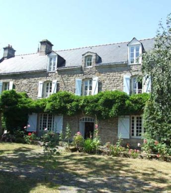 Charme et authenticité à Carnac
