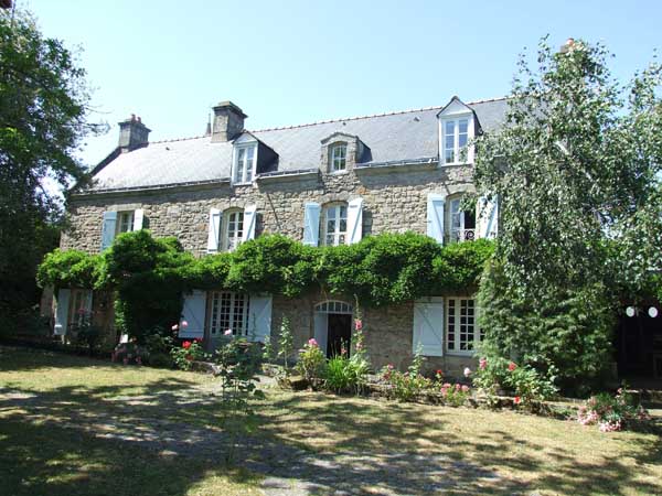 Maison de prestige Carnac Morbihan