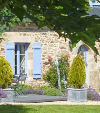 Coup de coeur pour cette belle demeure en pierres