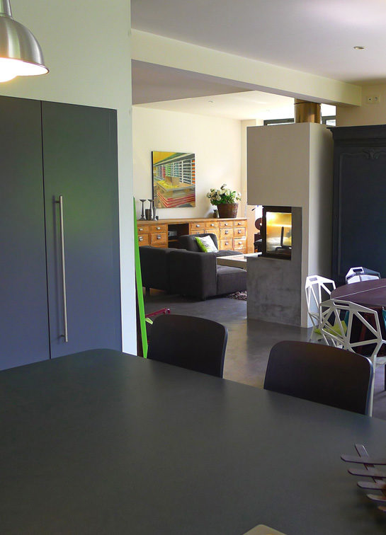 Maison quartier Albert 1er Vannes Morbihan