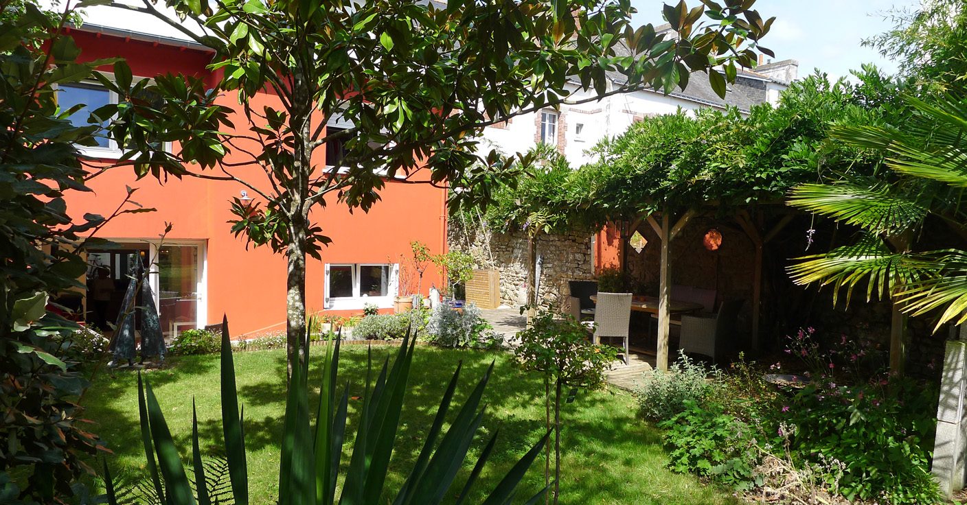 Maison Auray Morbihan Bretagne Sud
