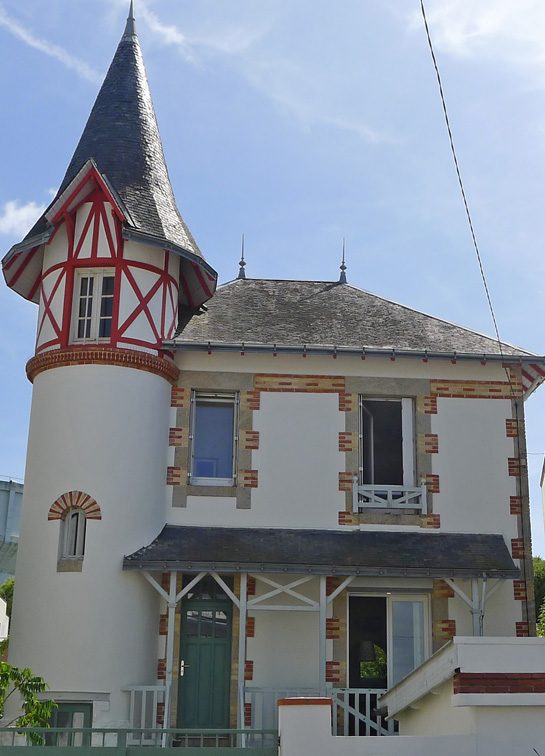 Maison Auray Morbihan Bretagne Sud