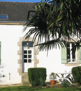 Maison de charme aux portes de Vannes