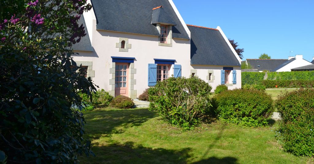 Maison Briec Finistère