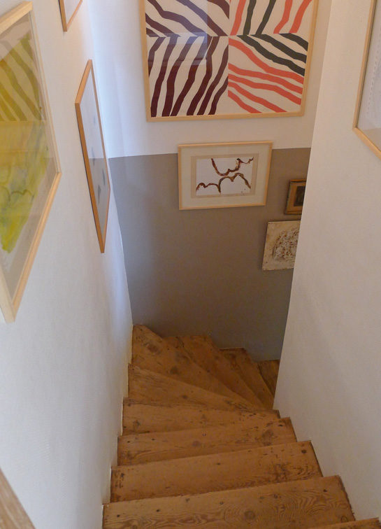 Maison quartier Albert 1er Vannes