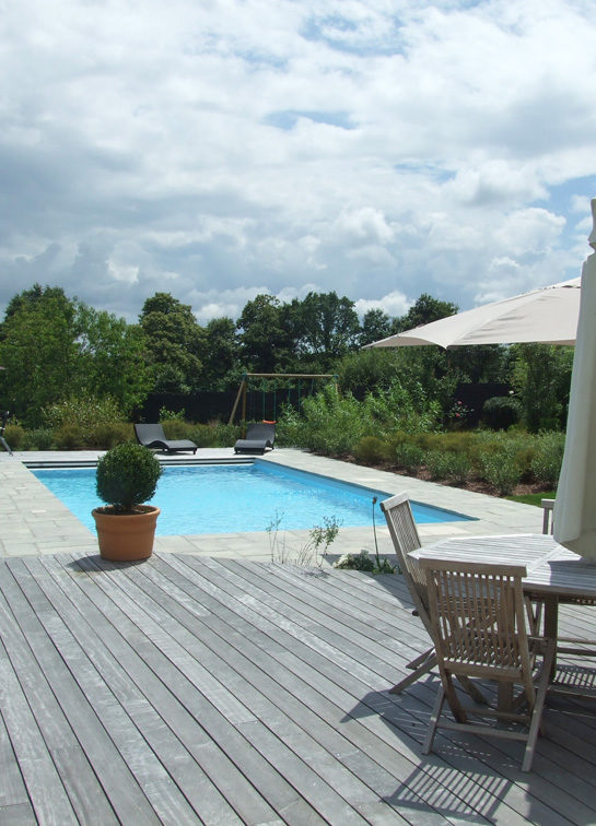 Propriété en pierres campagne d'Auray