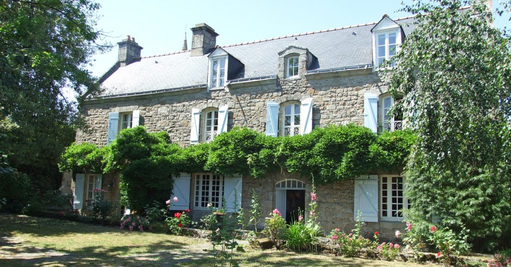 Maison de prestige Carnac Morbihan