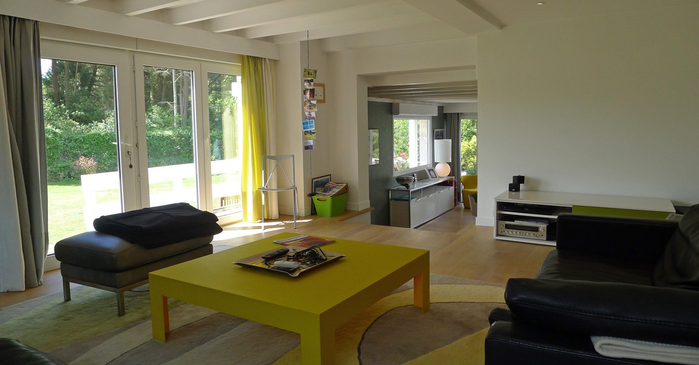 Maison Saint Philibert Morbihan Bretagne Sud