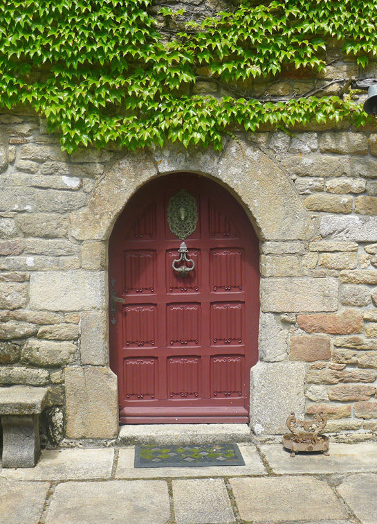 Demeure historique Vannes Morbihan