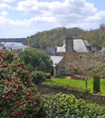 Demeure à St Goustan – Auray