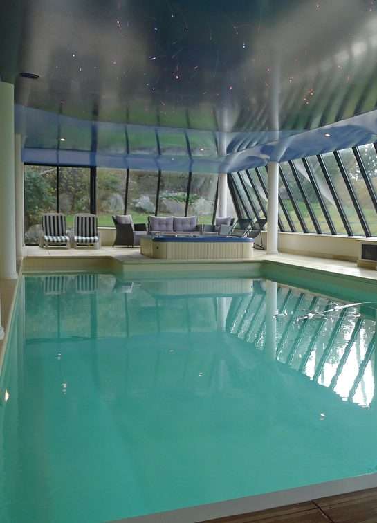 Propriété de prestige Bono Morbihan