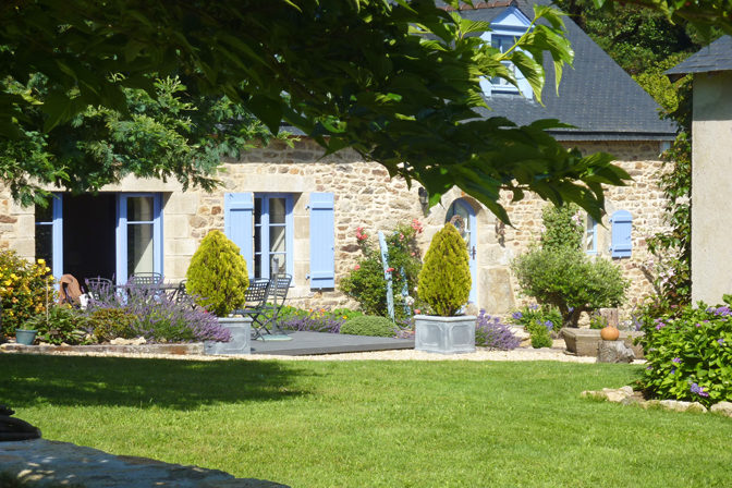 Demeures Marines, l’immobilier sélectif du littoral Ouest