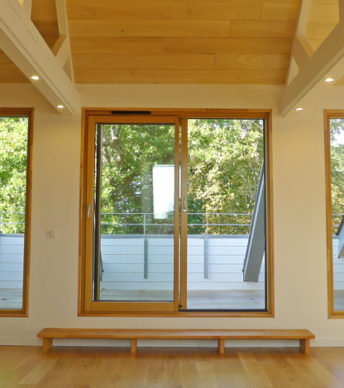 Superbe duplex avec un espace atelier/loft