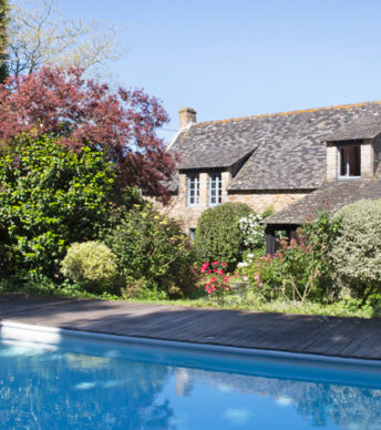 Propriété en pierre de prestige à Baden