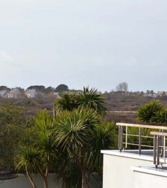 Propriété de prestige vue mer à Penmarc’h