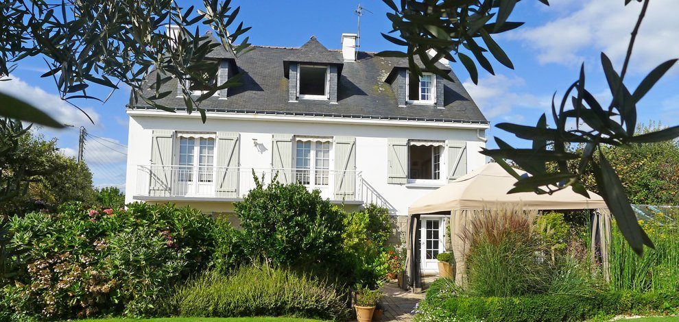 Gites De France La Trinité Sur Mer