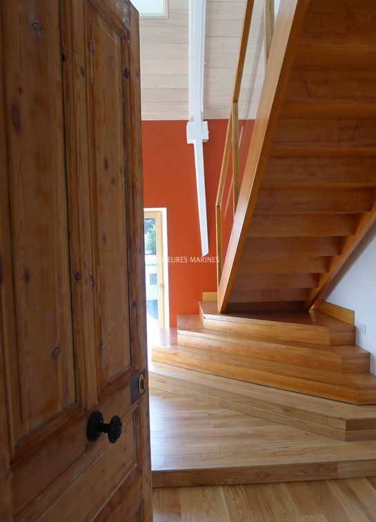 Duplex atypique Presqu’île de Rhuys
