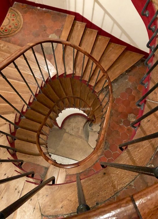 Duplex Paris 11