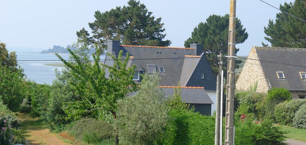 Maison contemporaine Séné Morbihan Bretagne Sud