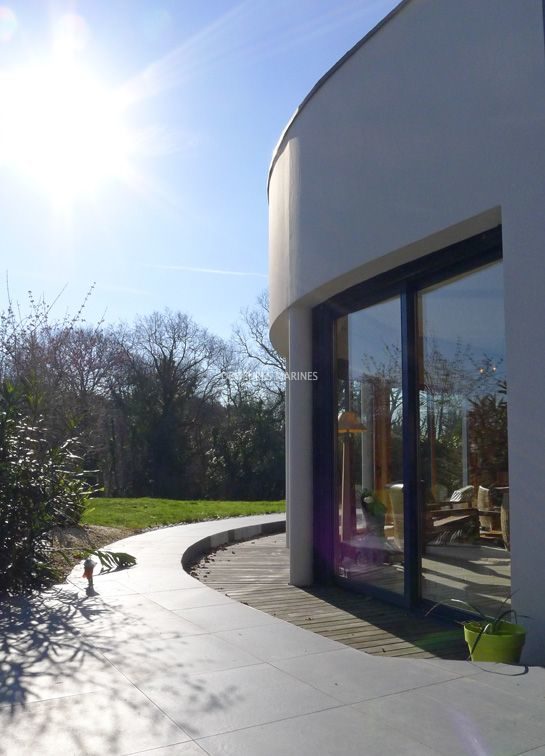 Propriété de prestige la Trinité sur Mer Morbihan