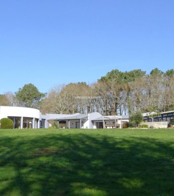Propriété de prestige à 10 minutes de la Trinité-sur-Mer