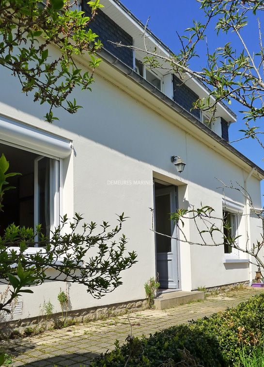 Maison de charme à la Trinité-sur-Mer