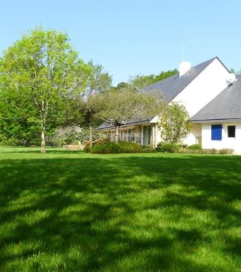 Propriété familiale à proximité de la Trinité-Sur-Mer