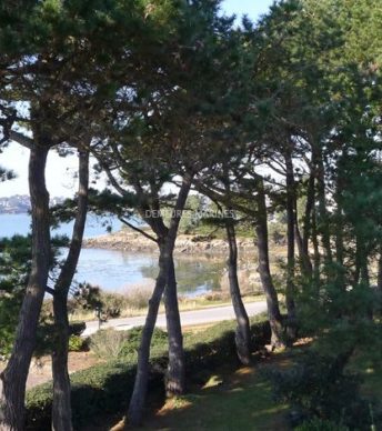 Maison de charme vue mer à Saint-Philibert