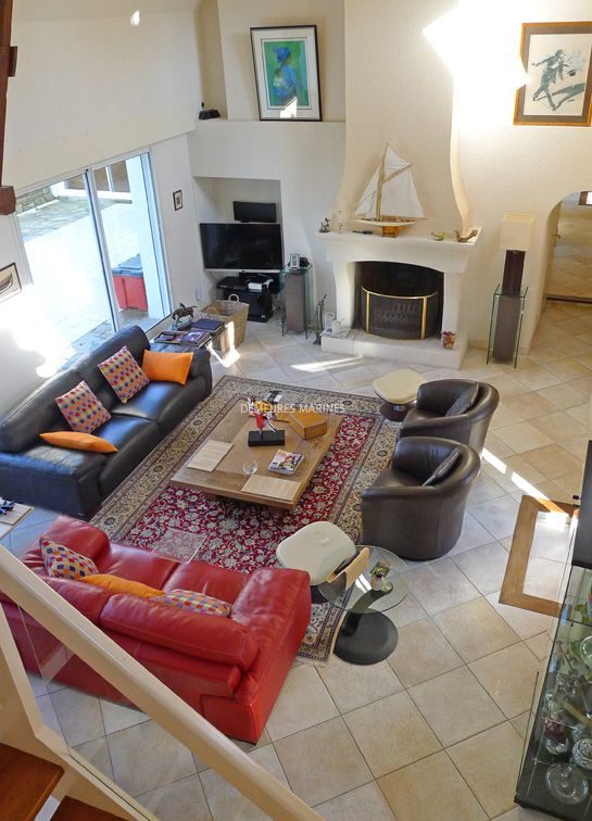 Propriété équestre Vannes Morbihan