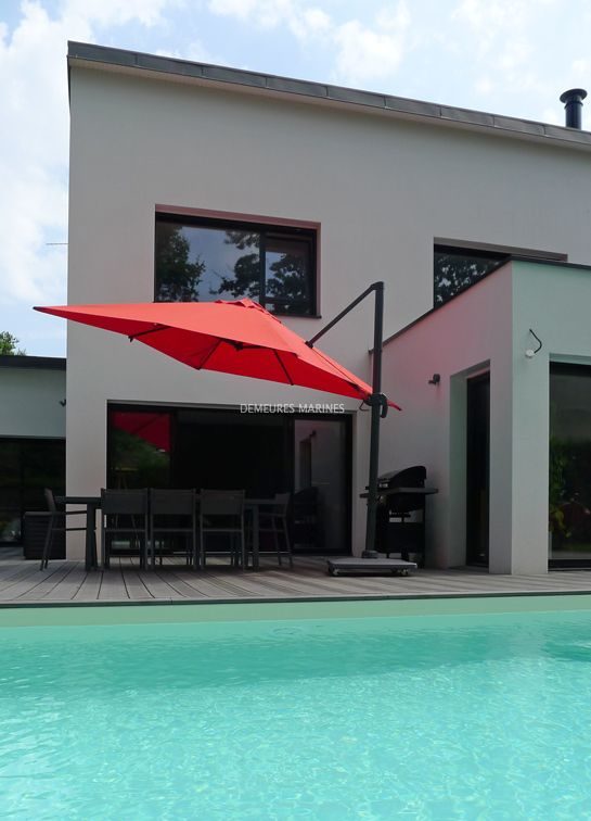 Maison familiale Vannes