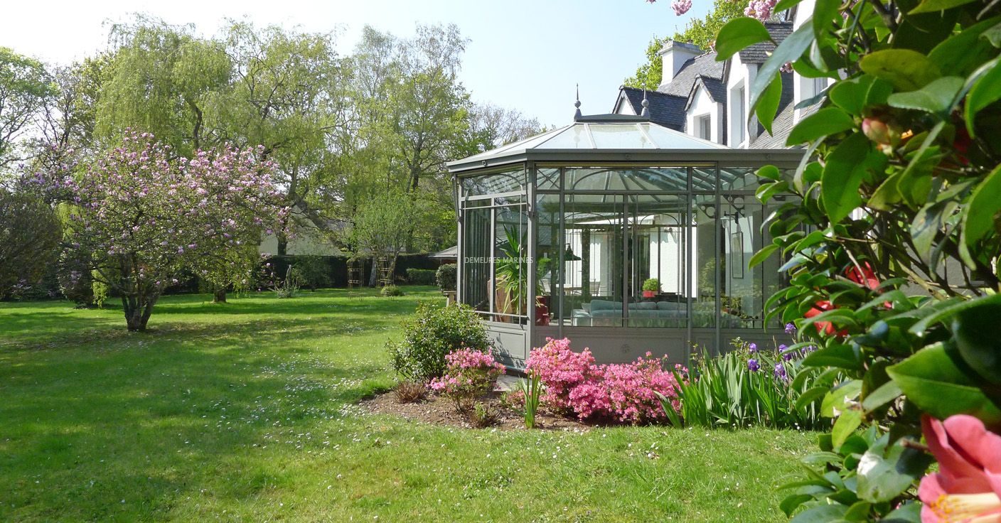 Maison familiale Auray Morbihan