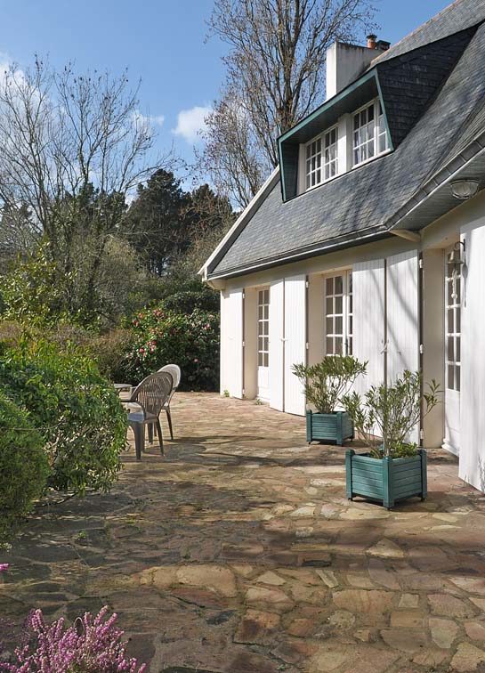 Maison à rénover Arradon