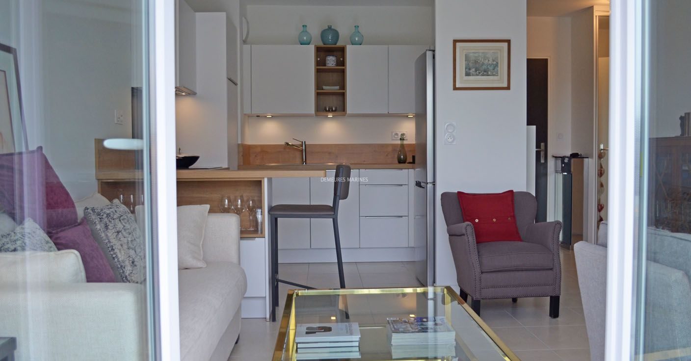 Appartement neuf Vannes Morbihan Bretagne sud