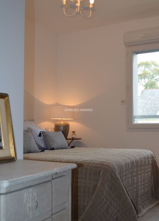 Appartement neuf Vannes Morbihan Bretagne sud