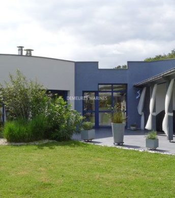 Propriété de prestige à 10 minutes de la Trinité-sur-Mer